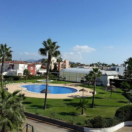 Torremar Natura Vista Piscina Vera Exterior photo