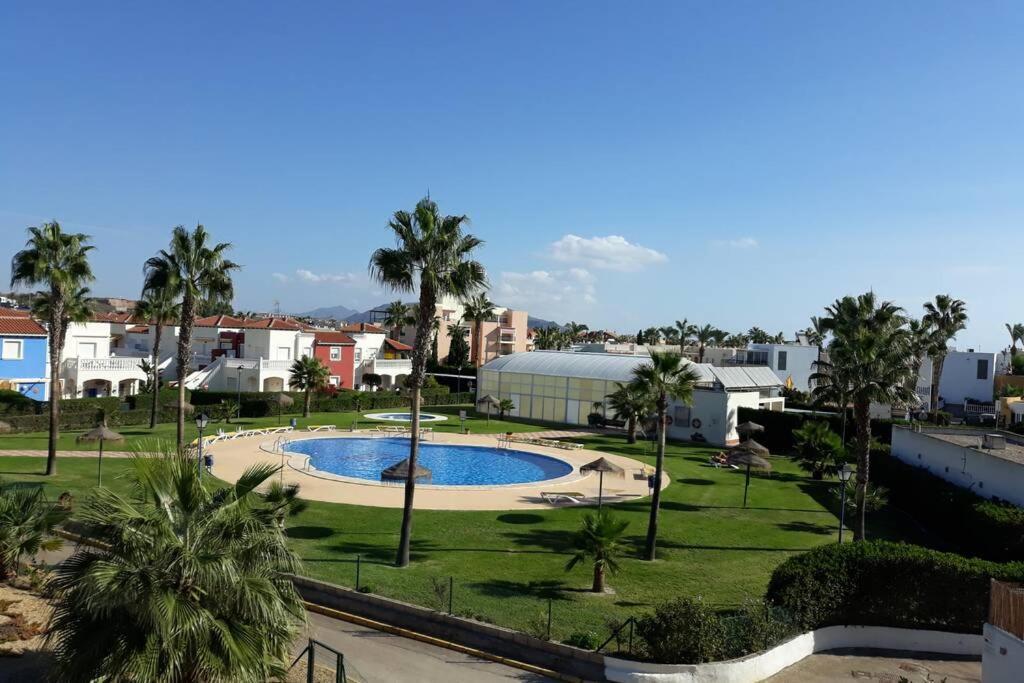 Torremar Natura Vista Piscina Vera Exterior photo