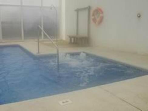 Torremar Natura Vista Piscina Vera Exterior photo
