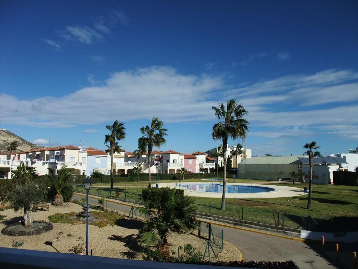 Torremar Natura Vista Piscina Vera Exterior photo